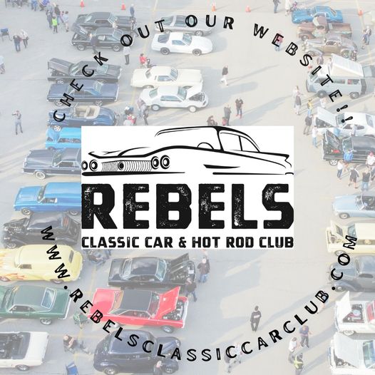 Rebels Classic Car & Hot Rod Club
